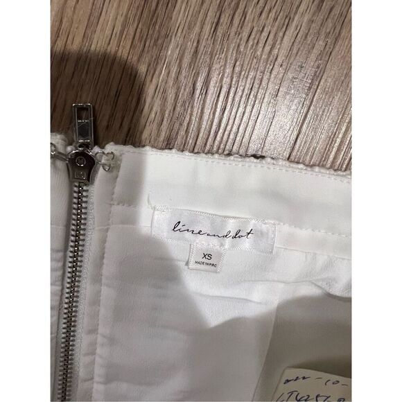 Line & Dot Celine Corset Top Size S NWT$92 - Picture 6 of 6